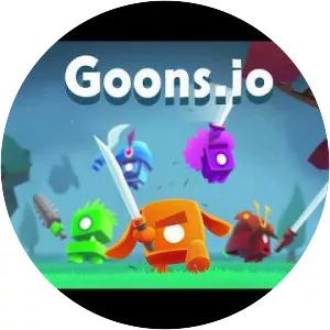 Goons. io Knight Warriors - Video game