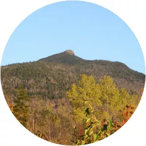 Goose Eye Mountain