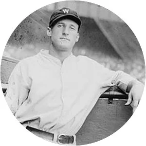 Goose Goslin