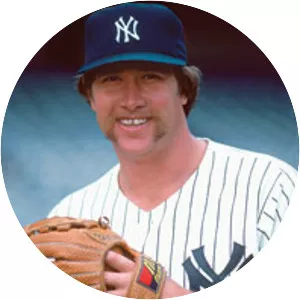 Goose Gossage - Baseball pitcher