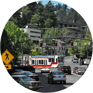 Goose Hollow - Neighborhood in Portland, Oregon