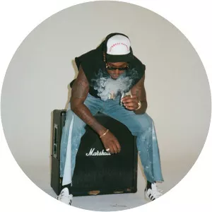 Goose The Guru - Singer