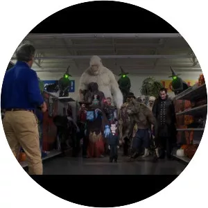 Goosebumps 2: Haunted Halloween