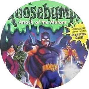 Goosebumps: Attack of the Mutant