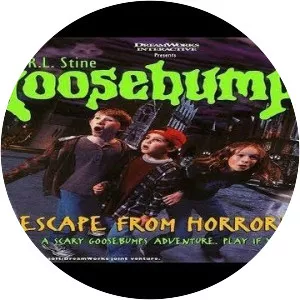 Goosebumps: Escape from Horrorland