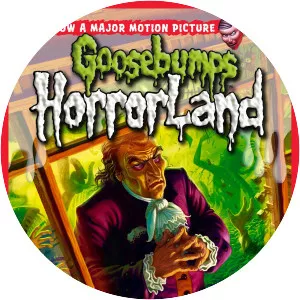 Goosebumps HorrorLand