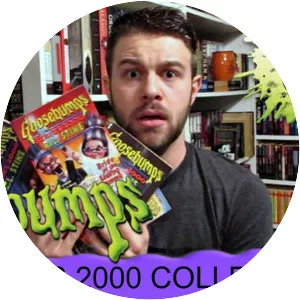 Goosebumps Series 2000