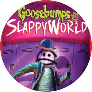 Goosebumps SlappyWorld