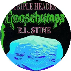 Goosebumps Triple Header