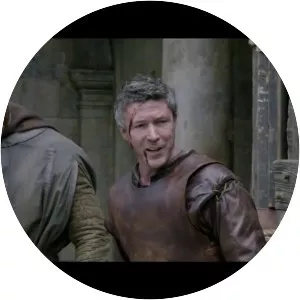 Goosefat Bill - Fictional character