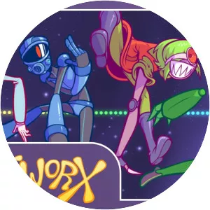 Gooseworx - Musical artist