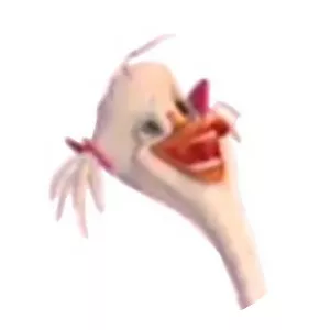 Goosey Loosey - Fictional character