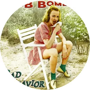 Gooshie - TV character