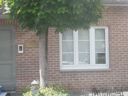 Goossens E. - General practitioner in Maaseik, Belgium