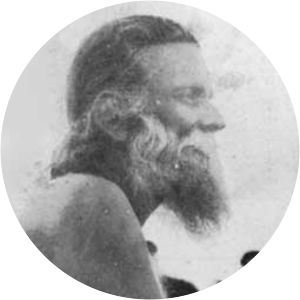 Gopabandhu Choudhury