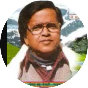 Gopal Babu Goswami