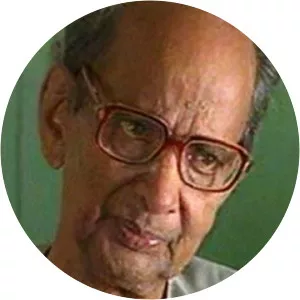 Gopal Chhotray - Novelist