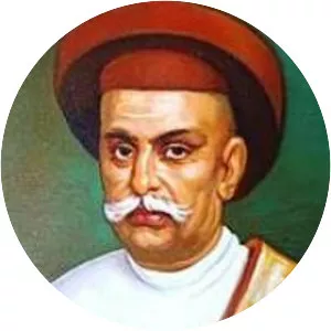 Gopal Hari Deshmukh