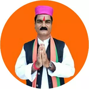 Gopal Jee Thakur - Member of parliament