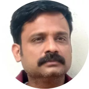 Gopal Krishna Deshpande