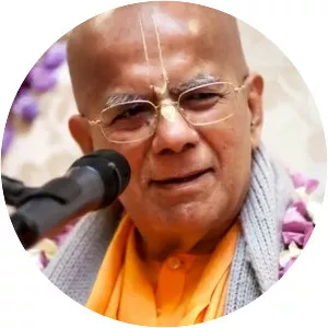 Gopal Krishna Goswami