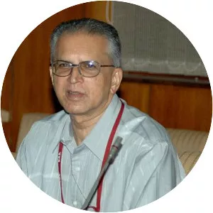 Gopal Krishna Pillai - Indian Administrative Service officer