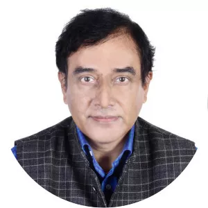 Gopal Kundu - Indian biologist