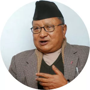 Gopal Man Shrestha