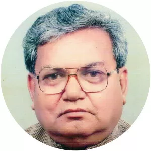 Gopal Narayan Singh