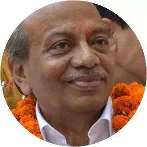 Gopal Prasad Sinha
