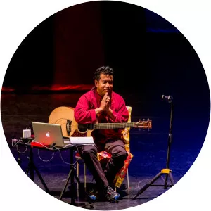 Gopal Rasaily - Musical artist