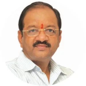 Gopal Shetty