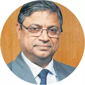 Gopal Subramanium - Former Solicitor General of India