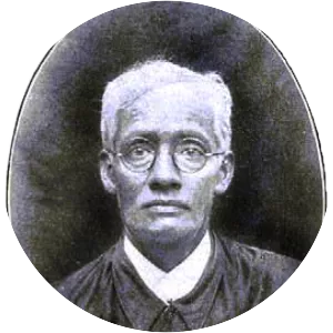 Gopala Chandra Praharaj