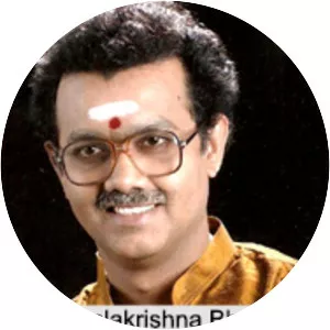 Gopalakrishna Bharati