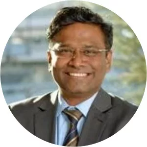 Gopalakrishnan Balasubramanian