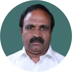 Gopalakrishnan Chinnaraj