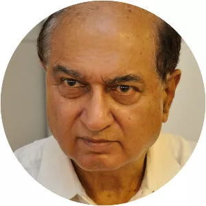 Gopalaswami Parthasarathy