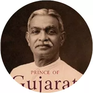 Gopaldas Ambaidas Desai - Political figure