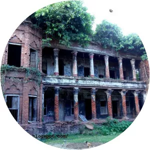 Gopalganj District - City in Bangladesh