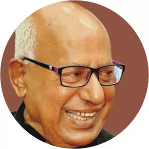 Gopalrao Patil - Former Member of the Rajya Sabha