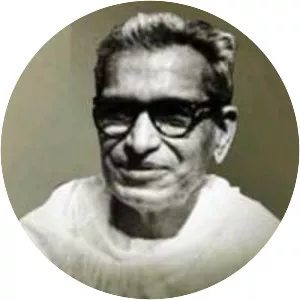 Goparaju Ramachandra Rao