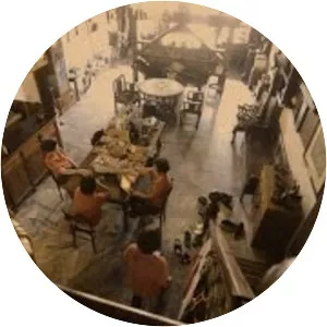 Gopeng Heritage House