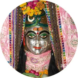 Gopeshwar Mahadev Temple