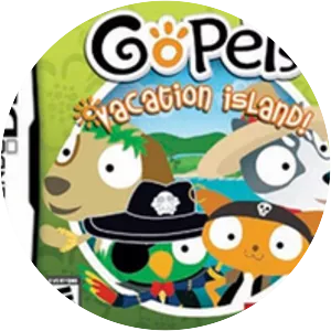 GoPets: Vacation Island