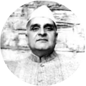Gopi Chand Bhargava - Former Chief minister of Punjab