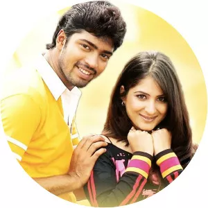 Gopi – Goda Meeda Pilli - 2006 ‧ World cinema/Comedy ‧ 2h 1m