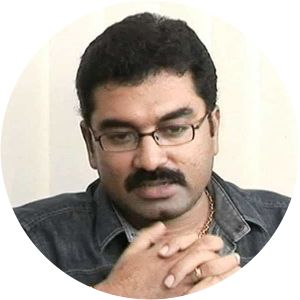 Gopi Mohan