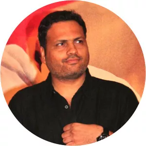 Gopi Puthran photograph