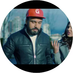 Gopi Sandhu - Musical artist